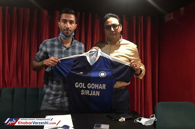 عکس| کریمی شاگرد قلعه نویی شد