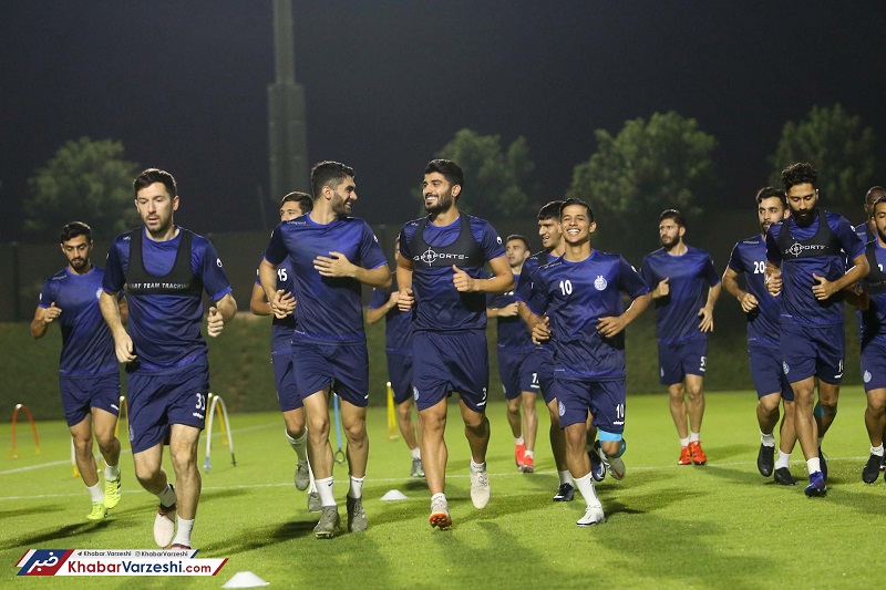 سرمقاله| ماجرا‌های سریال آقازاده در استقلال