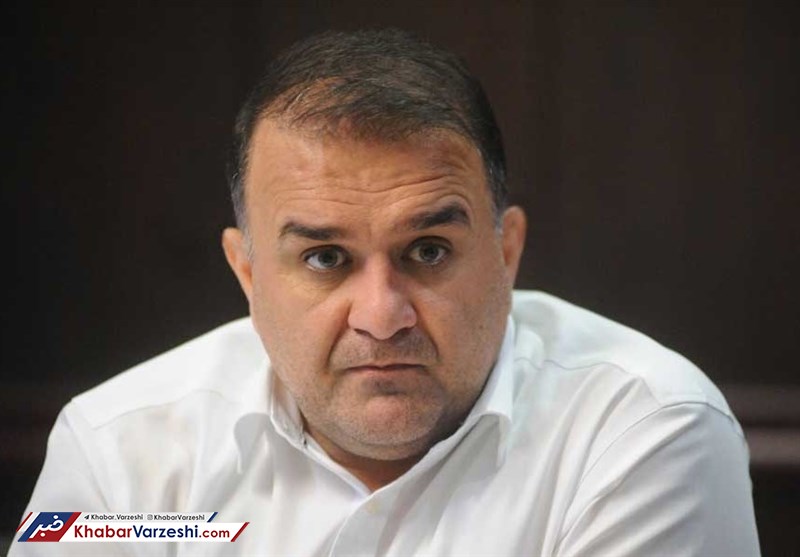 موسوی: اقرار می‌کنم به مجیدی ظلم کردیم