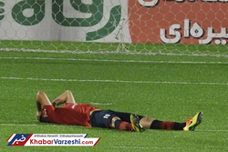 سپیدرود باز هم به سقوط تهدید شد