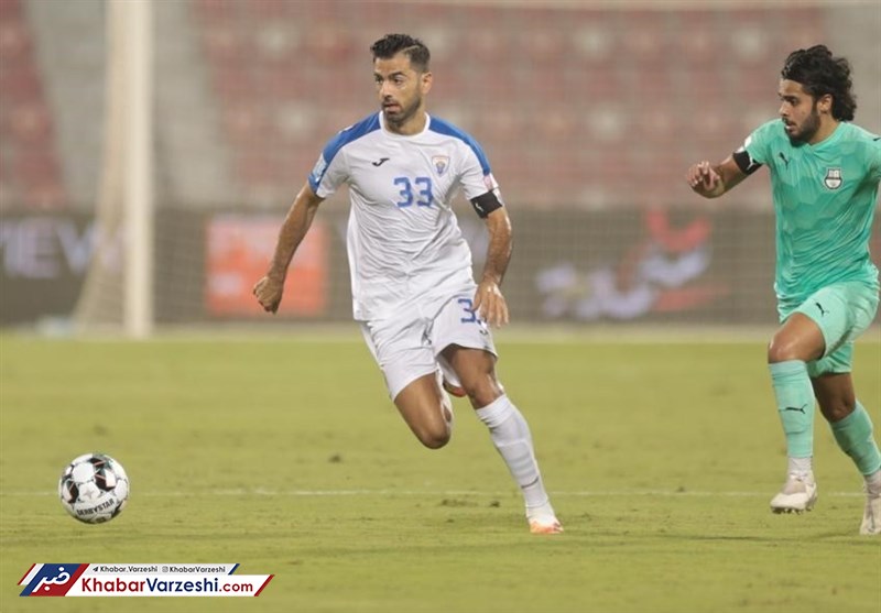 شکست یاران ابراهیمی برابر یاران منتظری