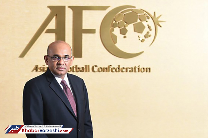دبیرکل AFC: پرونده شکایت النصر از پرسپولیس به کمیته انضباطی رسید