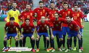 تیم منتخب اسپانیایی‌های جزیره