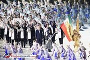 نتایج تست دوپینگ ورزشکاران ایرانی در جاکارتا اعلام شد