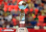 ایران میزبانی جام جهانی فوتسال را از دست داد