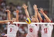 انتقاد تند لهستان از نحوه صعود تیم‌های ملی والیبال