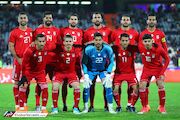 ترکیب رسمی تیم ملی ایران مقابل ونزوئلا مشخص شد