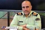 توصیه فرمانده انتظامی تهران به تماشاگران پرسپولیس و تراکتورسازی