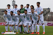 تسلیت به یکی از ریشه دارترین تیم های فوتبال ایران!