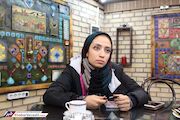 دختر موی‌تای‌کار ایرانی: دو رکورد جهانی در حال ثبت دارم