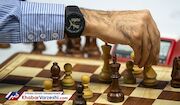 ۳ پیروزی شطرنج‌بازان ایران در ایروفلوت روسیه