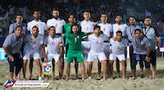 ملی‌پوشان برای کسب سهمیه جام جهانی به خط شدند