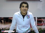 شمسایی: کیفیت لیگ کم شده و بازیکنان در ایران نمی‌مانند
