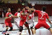 قرعه دشوار ایران در انتخابی المپیک 2020 رشته هندبال