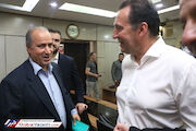 تحریم‌ها دلیل تاخیر در امضای قرارداد ویلموتس با ایران!