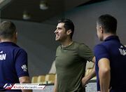 محمودی: دلم برای تیم ملی تنگ شده بود