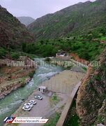 زیباترین زمین فوتبال در ایران