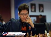 پیروزی فیروزجا در دور دهم لیگ شطرنج ترکیه