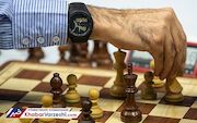 تداوم درخشش نمایندگان ایران در جام جهانی شطرنج