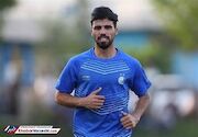 در فوتبال ایران بازیکن خارجی به باشرفی دیاباته ندیده‌ام