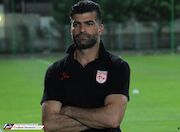 حضور دستیاران ایرانی کی‌روش در تیم ملی نمایشی بود