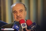 سلطانی‌فر: امیدوارم فیفا شرایط ایران را درک کند