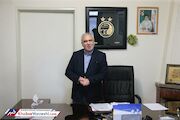 شوک مدیریتی به استقلال؛ فتح‌الله‌زاده استعفا کرد