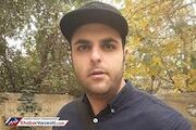 گزارشگر پرکار تلویزیون: اصلاً لیگ ایران را دنبال نمی‌کنم!