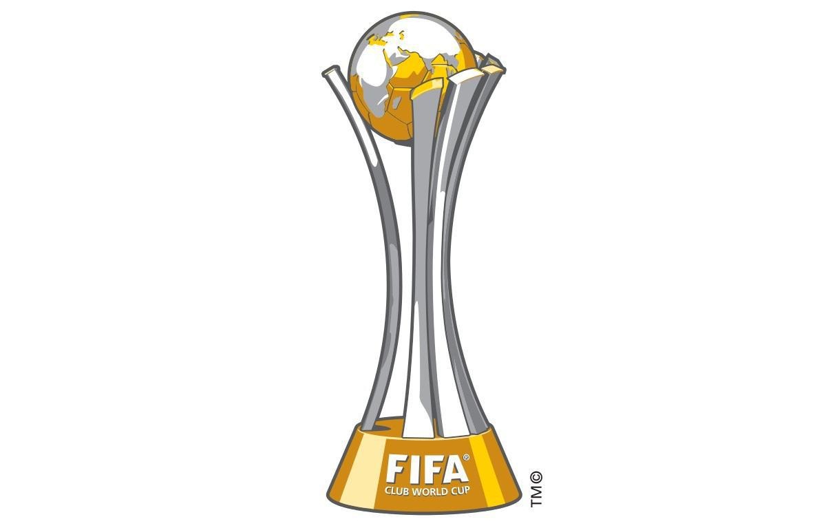 FIFA Club World Cup 2020 logo